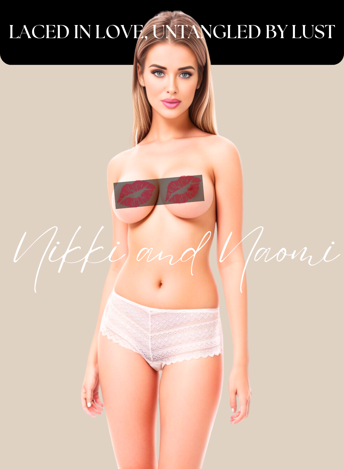 Sophisticated Seduction Hipster Pack