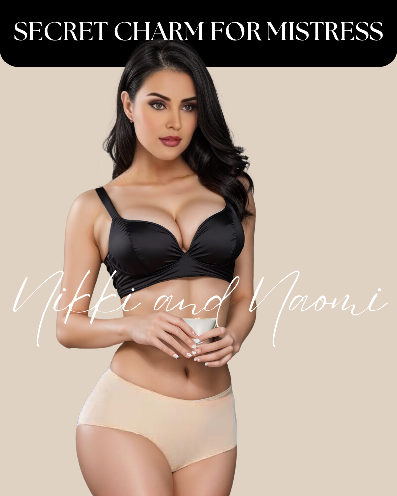 Laser-cut panties with a smooth, invisible fit.