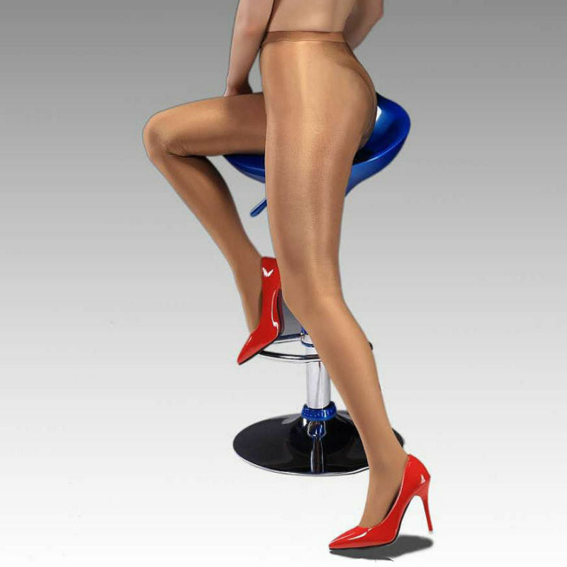 Different skin shades pantyhose (pack of 3)