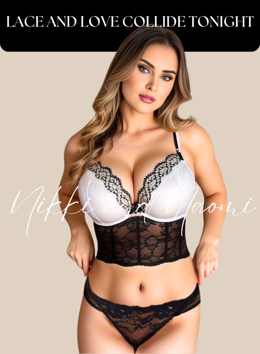 Women&#39;s Lace Underwear