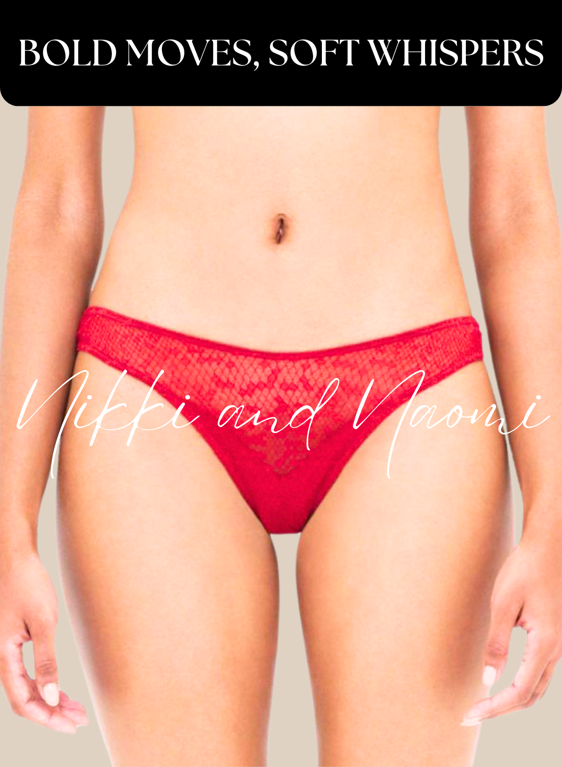 Women&#39;s Lingerie Essentials
