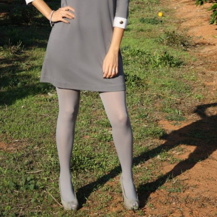 Kayser value tights 15 denier pantyhose pack of 2, NikkiandNaomi