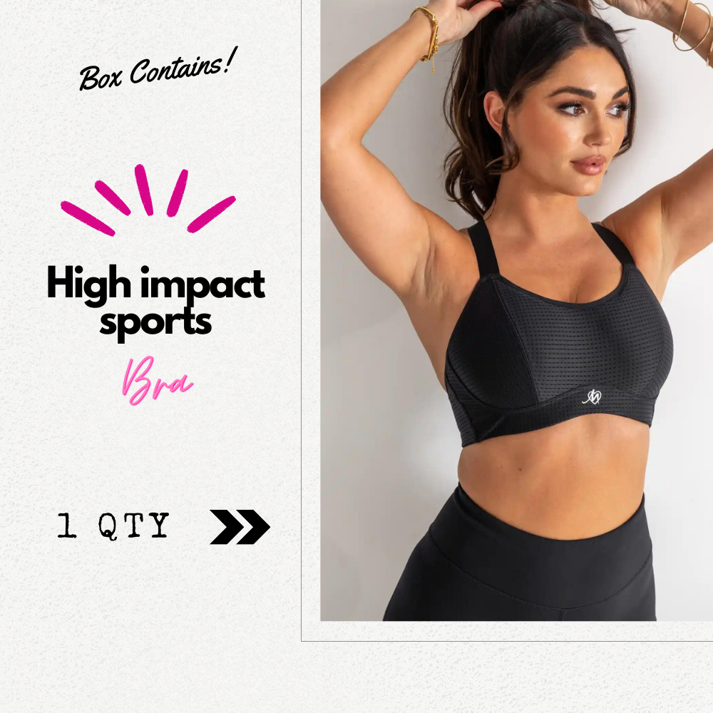 EliteAthleisure Box, NikkiandNaomi