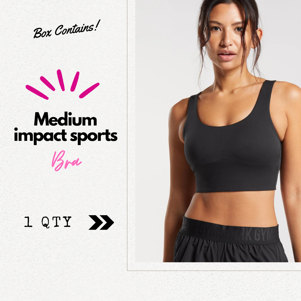 EliteAthleisure Box, NikkiandNaomi