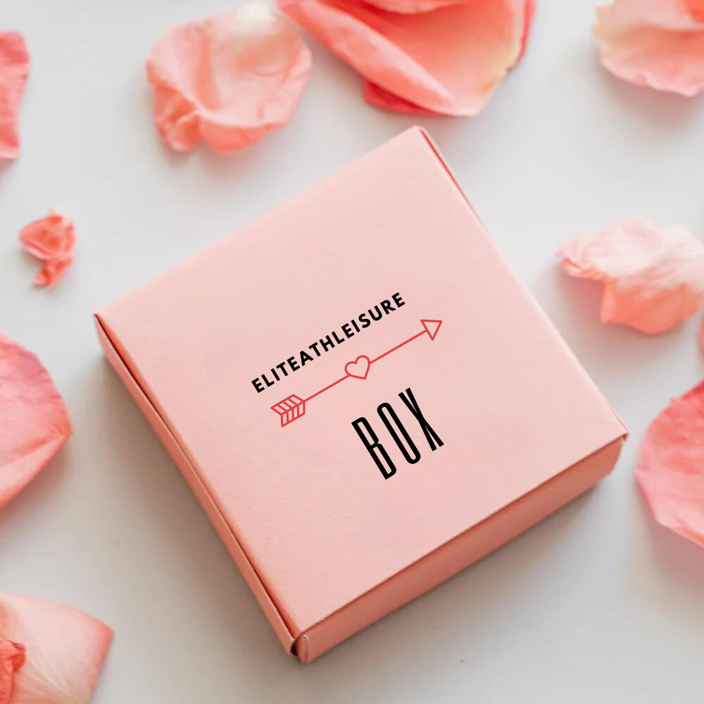 EliteAthleisure Box, NikkiandNaomi