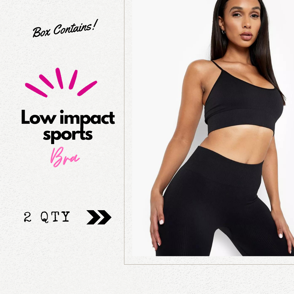 EliteAthleisure Box, NikkiandNaomi