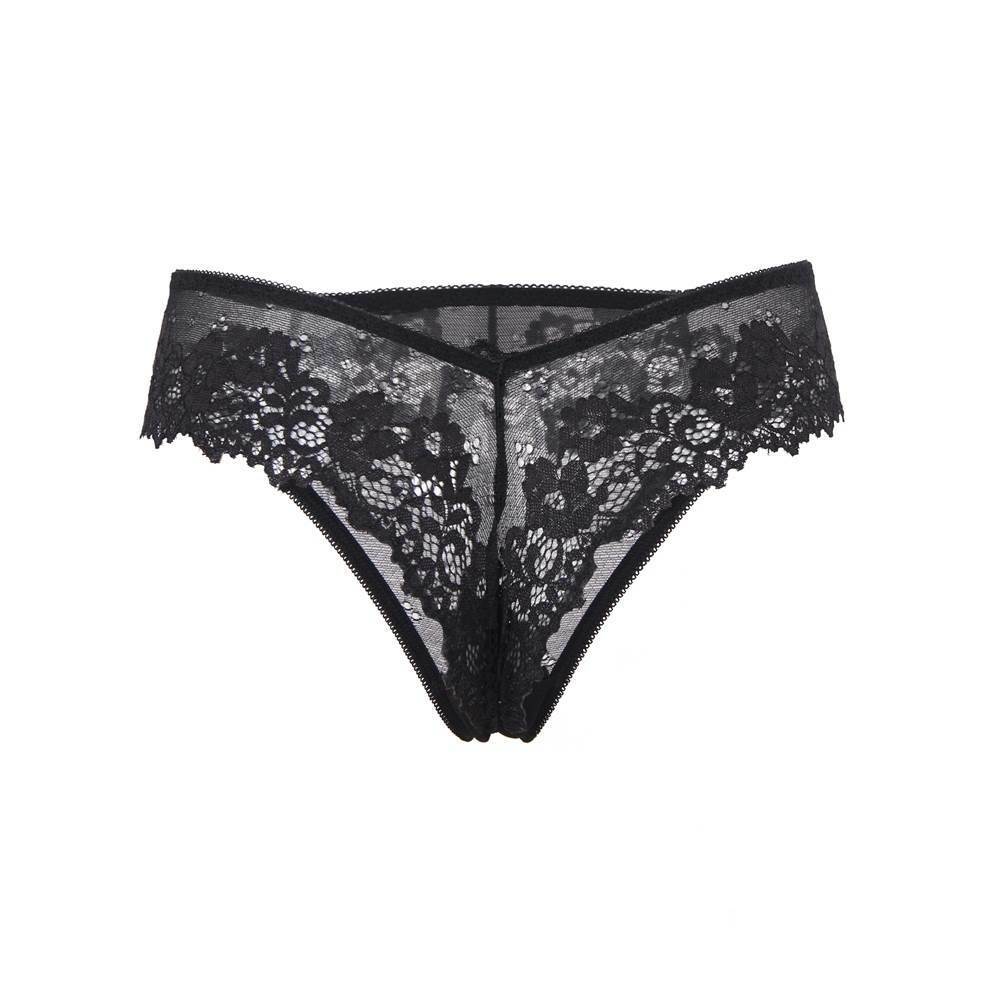 Lovely lace underwear for ladies, NikkiandNaomi