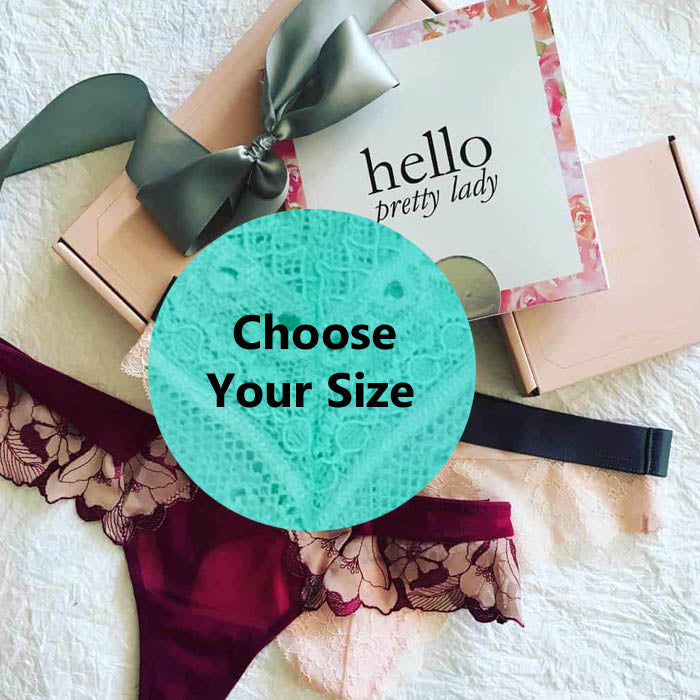 Essential Hidden Gems In A Box, NikkiandNaomi