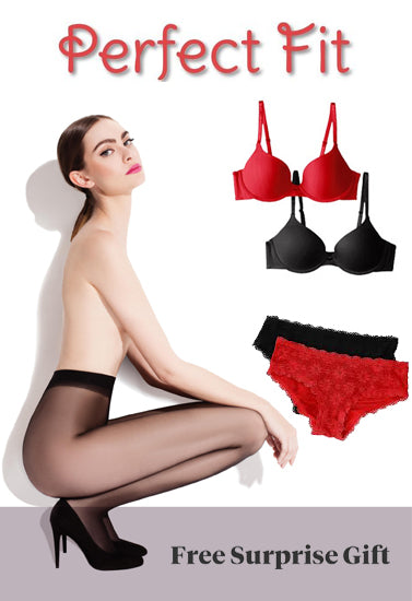 Essential Hidden Gems In A Box, NikkiandNaomi