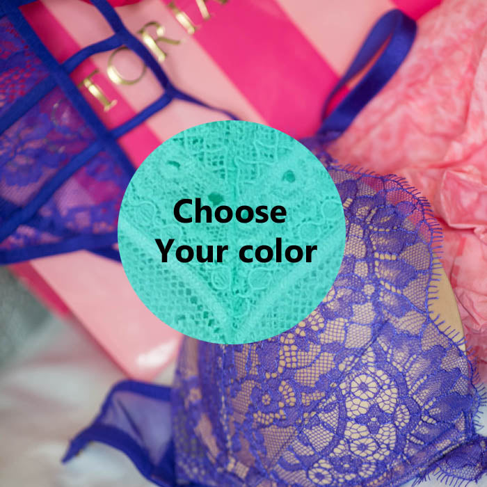 Essential Hidden Gems In A Box, NikkiandNaomi