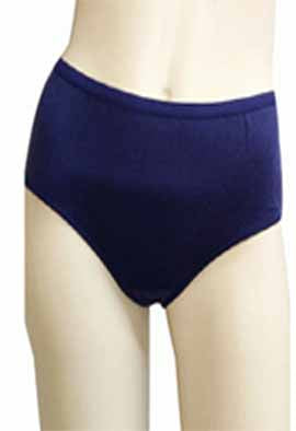 Everyday Plain Plus Size Two Bottoms + 1 Free Bra, NikkiandNaomi