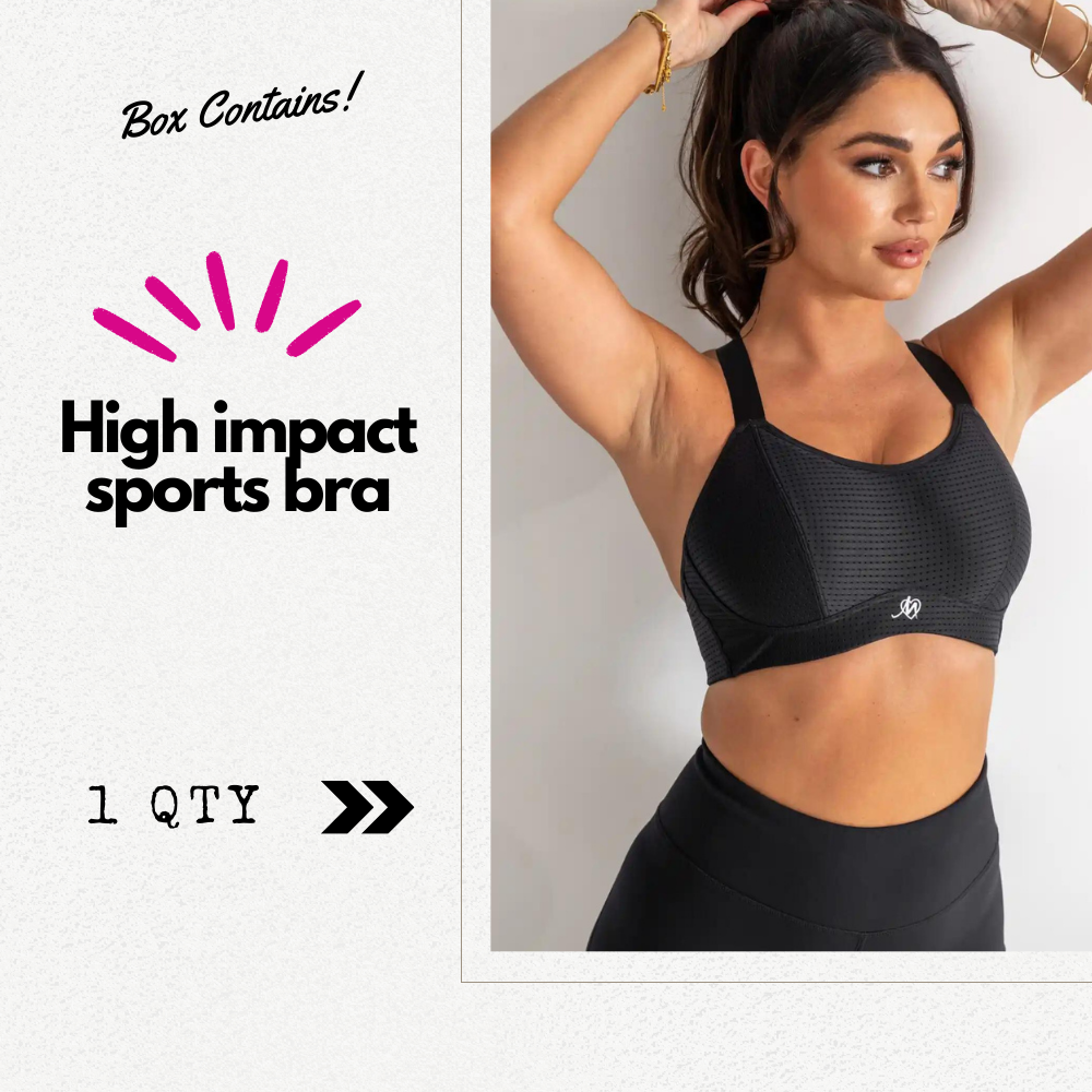 FitFlair sports intimate gift box, NikkiandNaomi