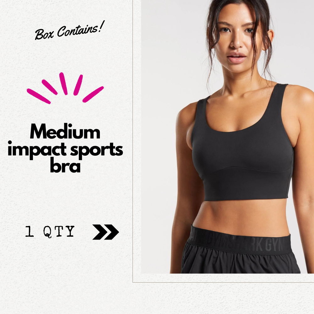 FitFlair sports intimate gift box, NikkiandNaomi
