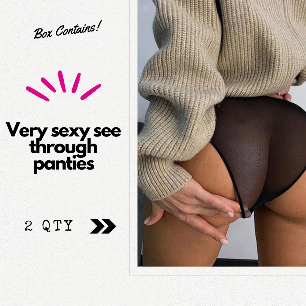 Foreplay Lingerie Box, NikkiandNaomi