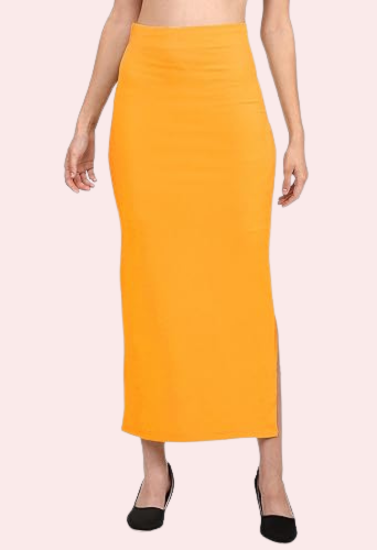 NikkiandNaomi Comfort Cotton Shapewear Petticoat, NikkiandNaomi