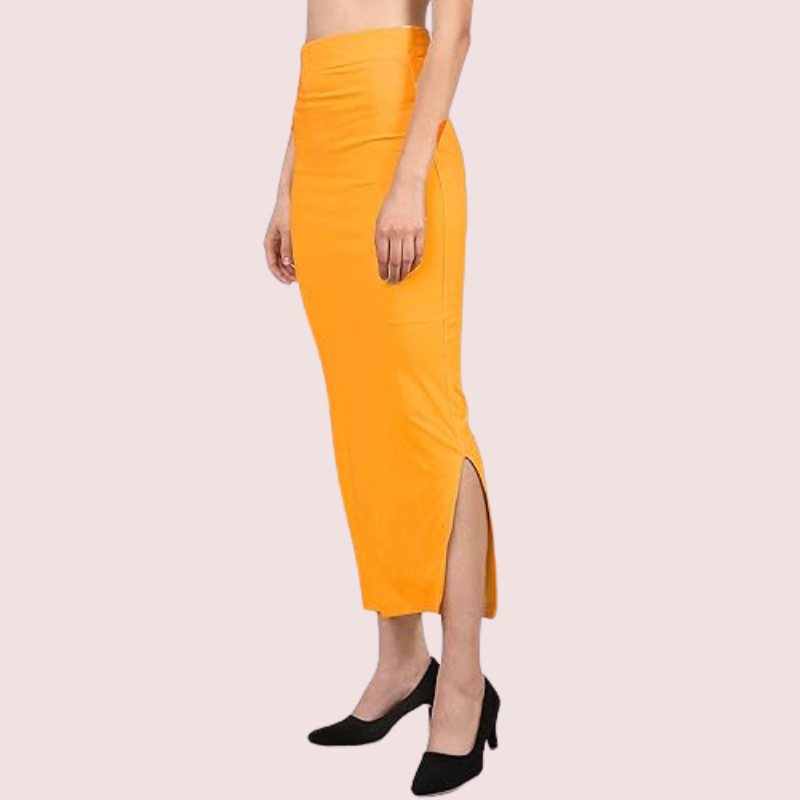 NikkiandNaomi Comfort Cotton Shapewear Petticoat, NikkiandNaomi