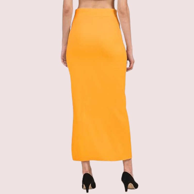NikkiandNaomi Comfort Cotton Shapewear Petticoat, NikkiandNaomi