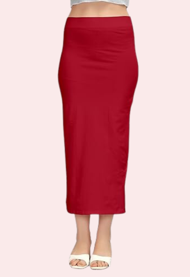 NikkiandNaomi Smooth Curve Cotton Petticoat Shaper, NikkiandNaomi