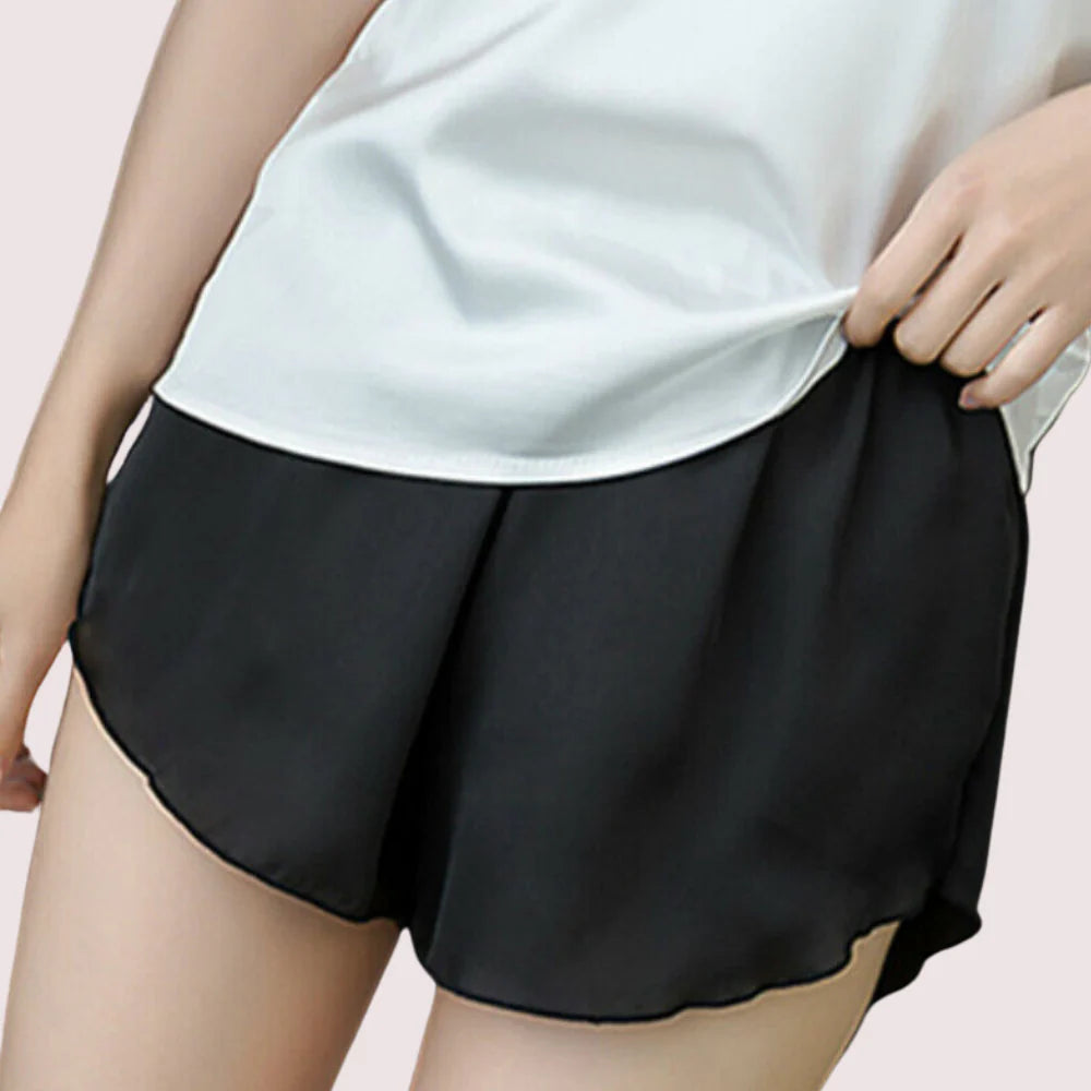 french-daina-sleeveless-organic-cotton-robe