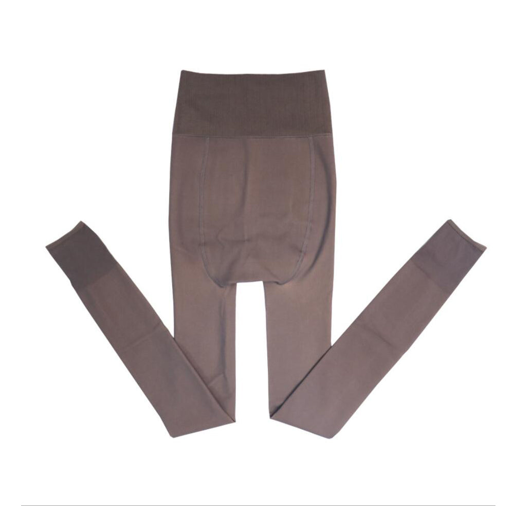 Influx Collant Microvezel Panty, NikkiandNaomi