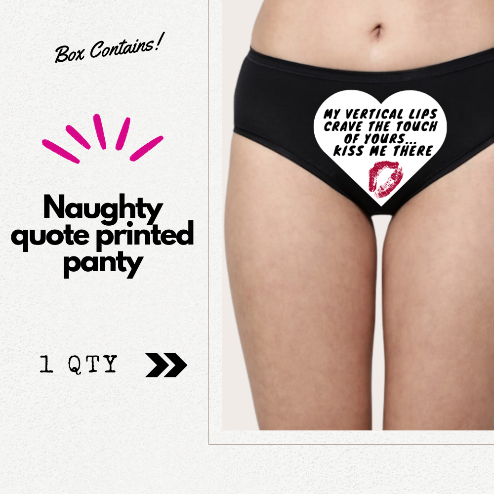 Premium lingerie valentine gift box, NikkiandNaomi