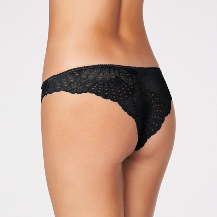 2 Classic Lace Sultry Tanga Thong Underwear,,NikkiandNaomi