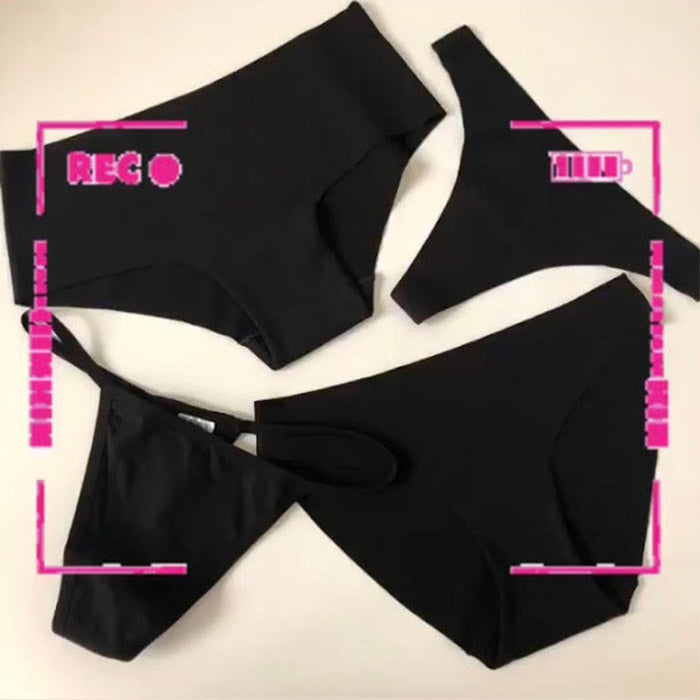 Personalized Underwear Anniversary Gifts For Her, NikkiandNaomi