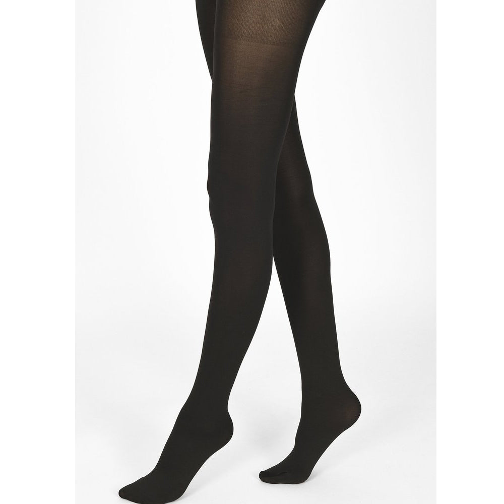 Black Fashion Tights