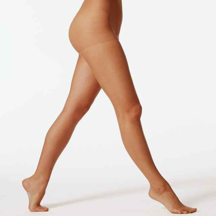 Ultimate&#39;s regular brief women pantyhose pack of 4