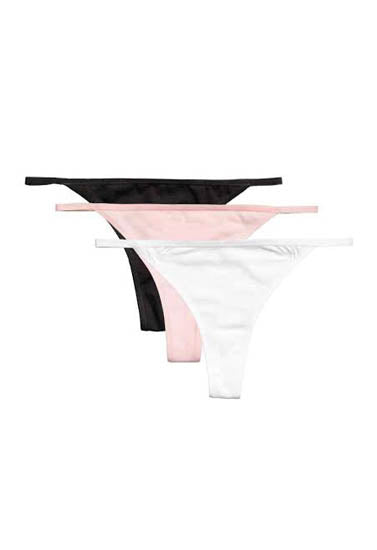 Sexy & Romantic Lingerie First Night Gift Pack, NikkiandNaomi