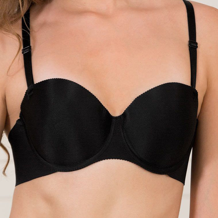 Flirtatious Value Pack Of Bra &amp; Boyshorts, NikkiandNaomi
