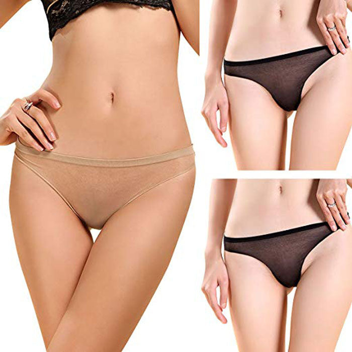 Super Sexy Lingerie Subscription Box, NikkiandNaomi