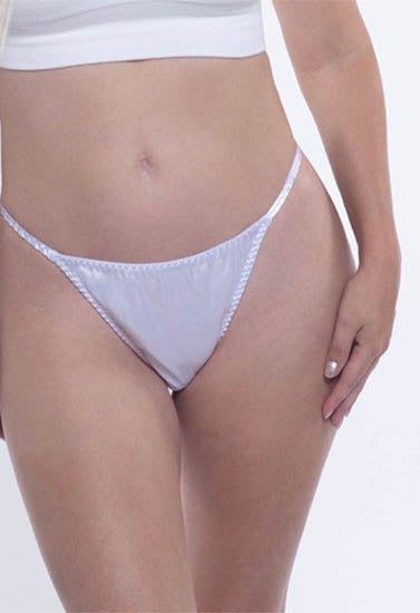 Sexy string thong panty underwear (Pack of 2)