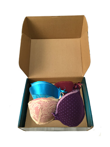 Romantic Love Box | NikkiandNaomi, NikkiandNaomi