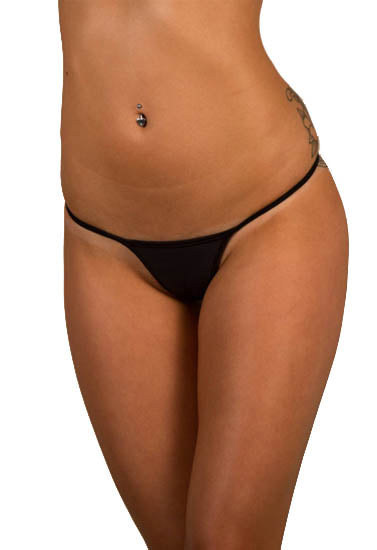 "Beautiful" Very Sexy String Thongs Pack of 2,,NikkiandNaomi