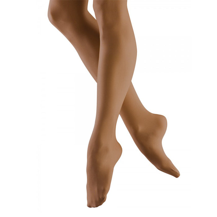 Silken Sheer Support Pantyhose, NikkiandNaomi
