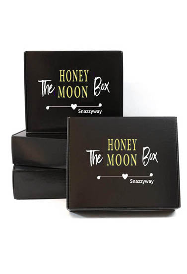 The Honeymoon Subscription Box, NikkiandNaomi