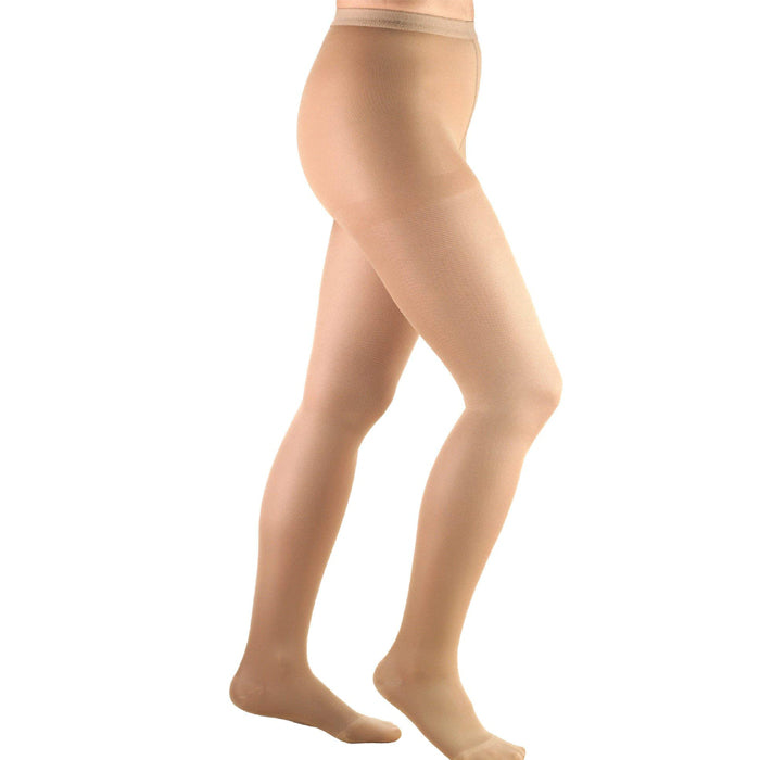 Women everyday semi sheer pantyhose (Pack of 3)