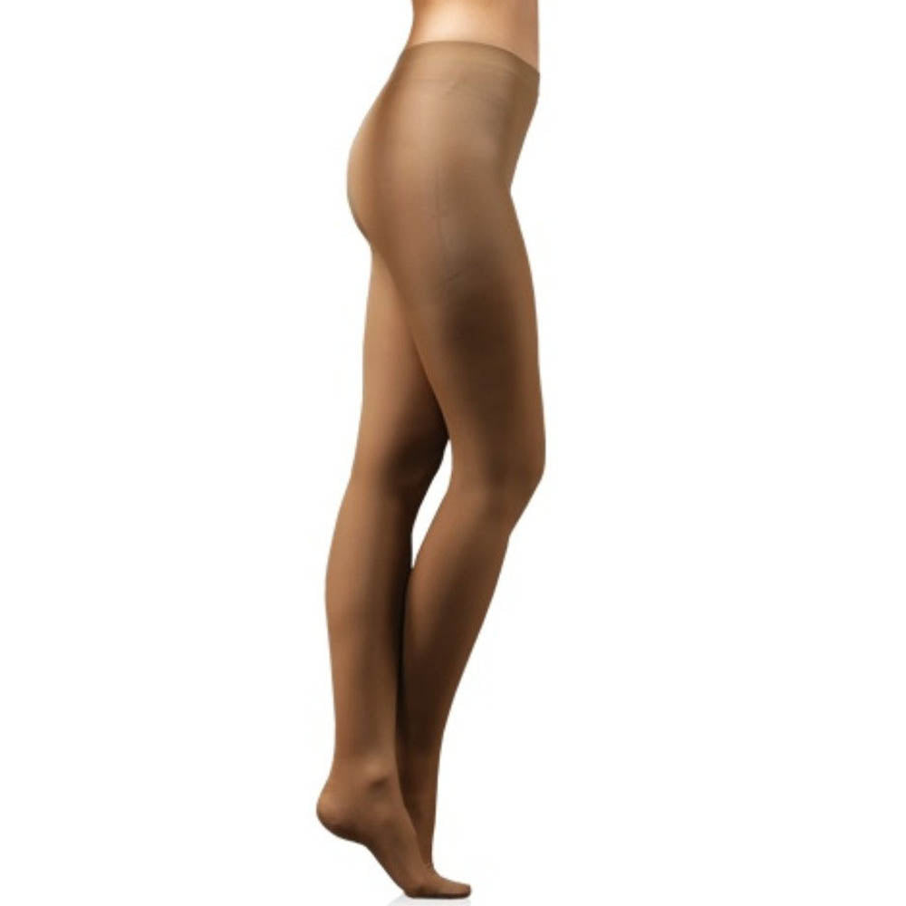 Ultra sheer control top women pantyhose