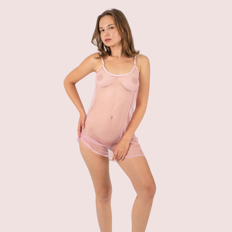 plus-size-sheer-see-through-babydoll-night-dress